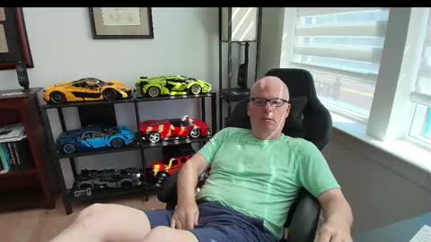 hornynthick70 online show from 05/31/26, 02:02