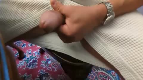 Alex M online show from 03/04/25, 07:22