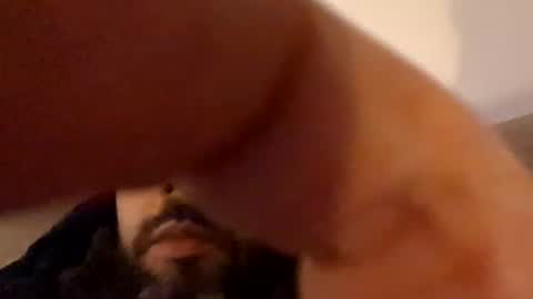 Hornypeter online show from 02/02/25, 08:41