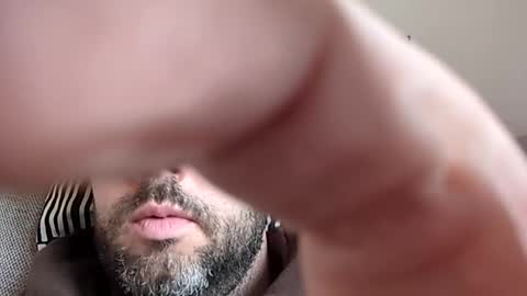 Hornypeter online show from 02/08/25, 01:54