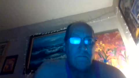 hornyrich6969 online show from 01/13/26, 05:46