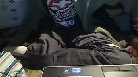 Snapshot of hornyscott666 chatting on 12/23/24, 10:32 hornyscott666 online show from 12/23/24, 10:32