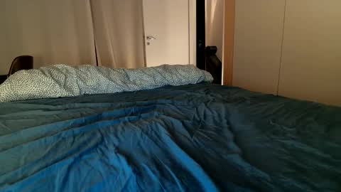 hornyslutass online show from 04/04/26, 10:18