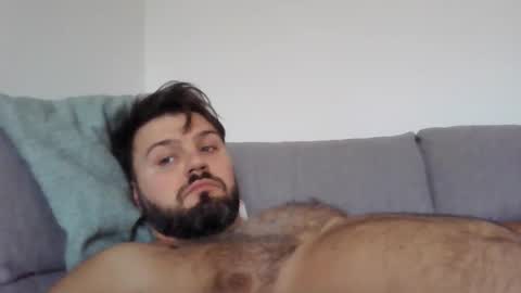 hornysmera online show from 02/11/26, 07:46