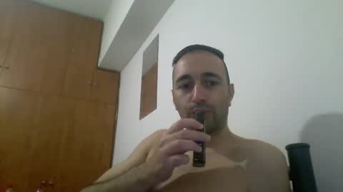 hornysnake69 online show from 10/10/25, 06:29