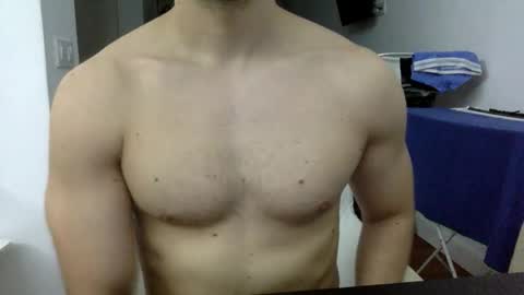 hornyspaniard93 online show from 04/27/26, 10:30