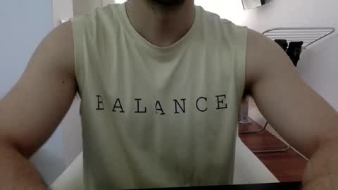 hornyspaniard93 online show from 05/05/26, 10:56