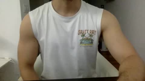 hornyspaniard93 online show from 05/06/26, 10:04