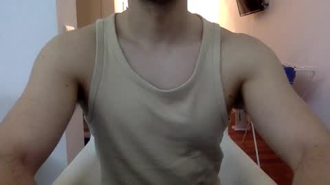 hornyspaniard93 online show from 05/16/26, 12:04