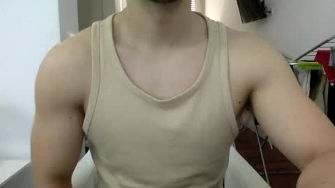 hornyspaniard93 online show from 05/26/26, 11:06