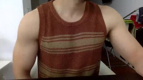 hornyspaniard93 online show from 05/27/26, 10:29