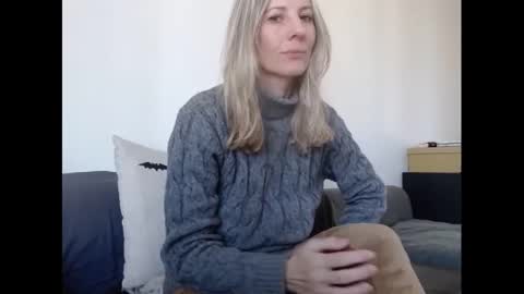 Hornyssima online show from 12/26/24, 10:16