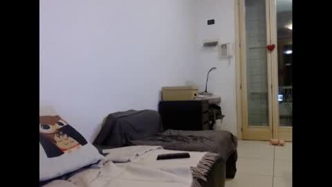 Hornyssima online show from 01/03/25, 06:57