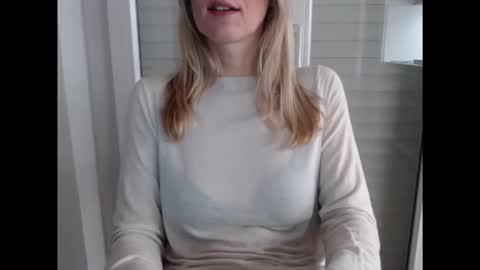 Hornyssima online show from 12/04/25, 04:05