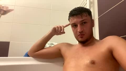 Ayan online show from 01/26/25, 04:41