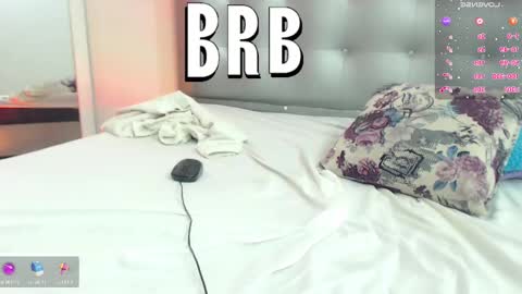 LILY online show from 03/07/25, 10:54