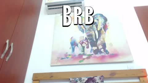 LILY online show from 03/12/25, 04:56