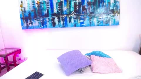 LILY online show from 03/08/26, 08:23