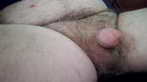 HornyThumb online show from 09/17/25, 01:02