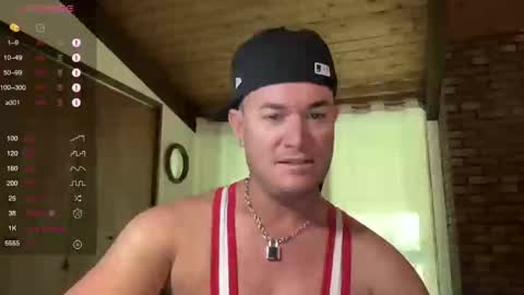 Snapshot of hornytightboy89 chatting on 09/20/25, 01:45 Hornytightboy89 online show from 09/20/25, 01:45