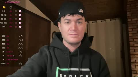 Hornytightboy89 online show from 02/01/26, 02:32