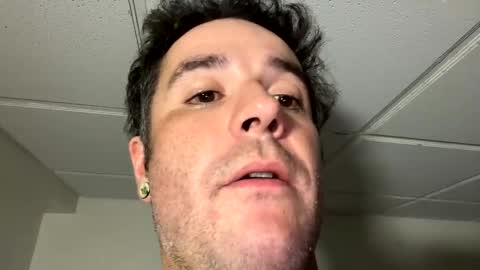 HornyTony online show from 10/03/25, 05:59