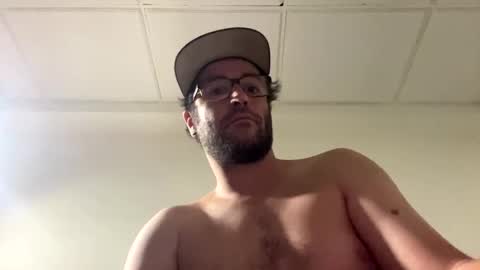 HornyTony online show from 11/16/25, 10:54