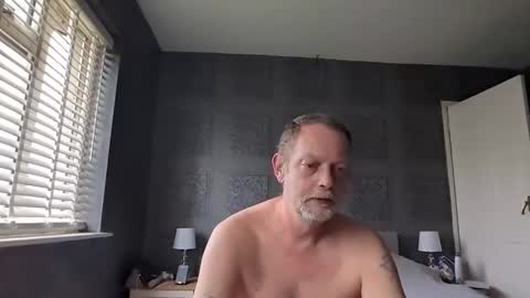 hornyviking1310 online show from 12/12/24, 09:40