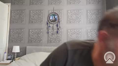 hornyviking1310 online show from 12/23/24, 11:36