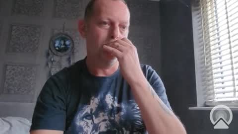 hornyviking1310 online show from 02/20/25, 09:55