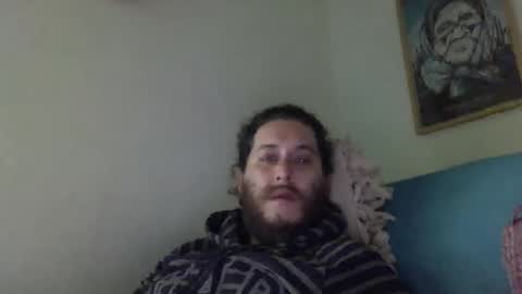 hornyogi online show from 12/26/24, 04:04