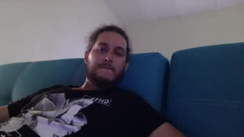 hornyogi online show from 09/27/25, 07:08