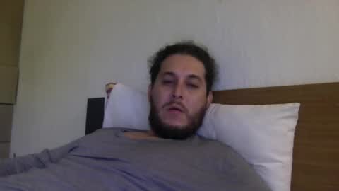 hornyogi online show from 10/30/25, 04:41