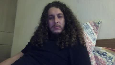 hornyogi online show from 12/20/25, 02:29