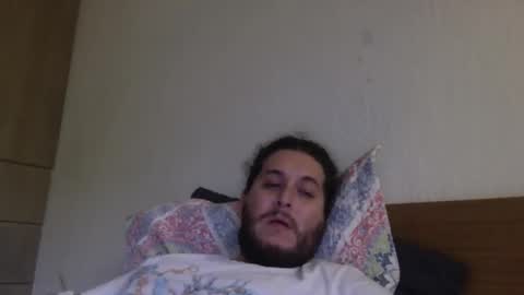 hornyogi online show from 01/16/26, 03:27