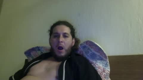 hornyogi online show from 02/20/26, 04:20