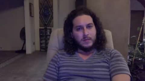 hornyogi online show from 05/04/26, 01:12