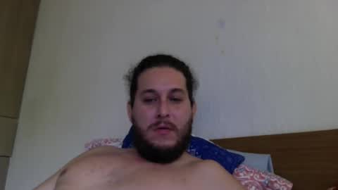 hornyogi online show from 05/08/26, 03:39