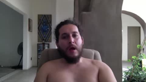 hornyogi online show from 05/17/26, 09:33