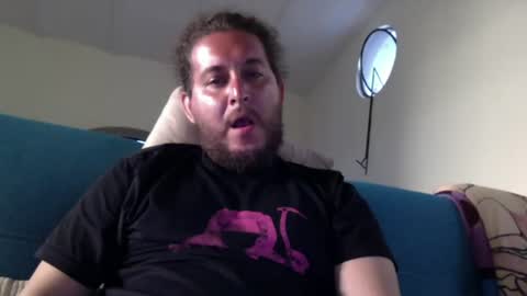Snapshot of hornyyogi8 chatting on 06/12/26, 10:41 hornyogi online show from 06/12/26, 10:41