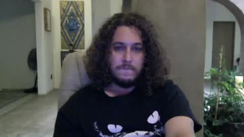 Snapshot of hornyyogi8 chatting on 07/05/26, 12:50 hornyogi online show from 07/05/26, 12:50