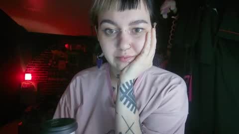 Snapshot of horror_circus chatting on 12/02/24, 03:15 Messalina Horror online show from 12/02/24, 03:15