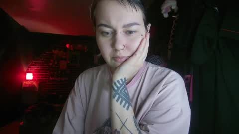 Snapshot of horror_circus chatting on 12/03/24, 03:09 Messalina Horror online show from 12/03/24, 03:09