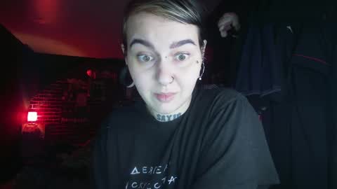 Snapshot of horror_circus chatting on 12/07/24, 06:10 Messalina Horror online show from 12/07/24, 06:10