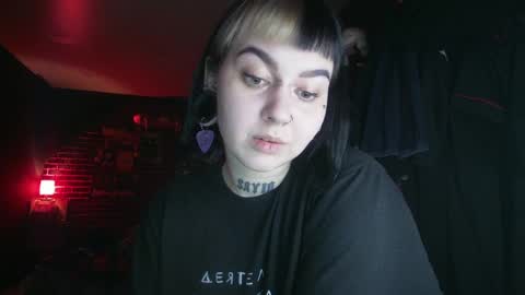 Snapshot of horror_circus chatting on 12/09/24, 06:23 Messalina Horror online show from 12/09/24, 06:23