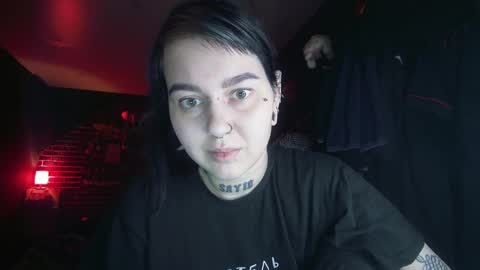 Snapshot of horror_circus chatting on 12/10/24, 05:39 Messalina Horror online show from 12/10/24, 05:39