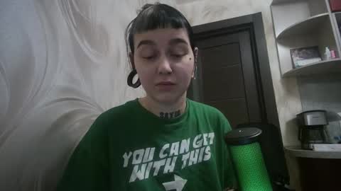 Snapshot of horror_circus chatting on 12/25/24, 12:05 Messalina Horror online show from 12/25/24, 12:05