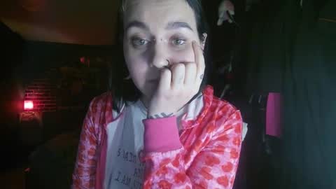 Snapshot of horror_circus chatting on 01/05/25, 06:02 Messalina Horror online show from 01/05/25, 06:02