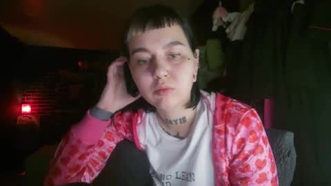 Snapshot of horror_circus chatting on 01/06/25, 06:10 Messalina Horror online show from 01/06/25, 06:10