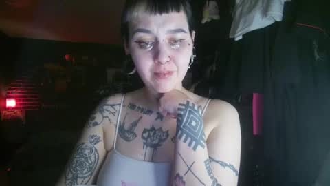 Snapshot of horror_circus chatting on 01/08/25, 02:57 Messalina Horror online show from 01/08/25, 02:57